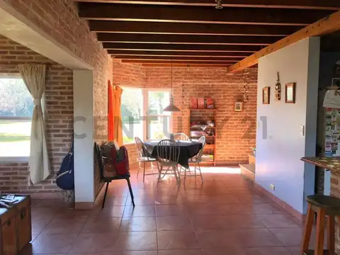 Casa en Venta 2025 años