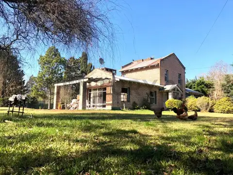 Casa en Venta en calle 419 e/ 133 y 134, Villa Elisa