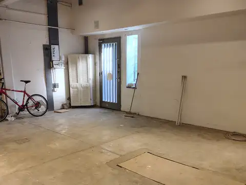 GALPON - IDEAL SHOWROOM + TALLER/DEPOSITO