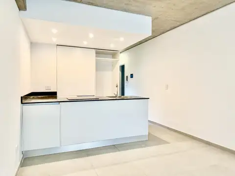 Moreno 12 - Departamento de 1 dormitorio en venta a estrenar - Rosario Zona Rio