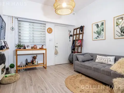 PH 3 ambientes en PB con terraza propia en excelente estado zona colegio Agustiniano