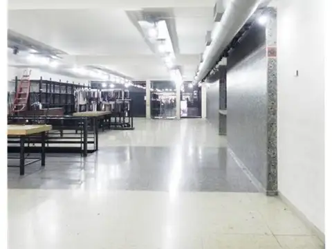 Galpon en Venta 66 años