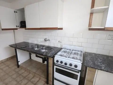 VENTA DEPARTAMENTO DE 2 DORMITORIOS B° MELIPAL NQN