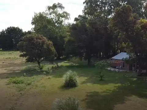 Campo en venta - 95.103Mts2 - Verónica