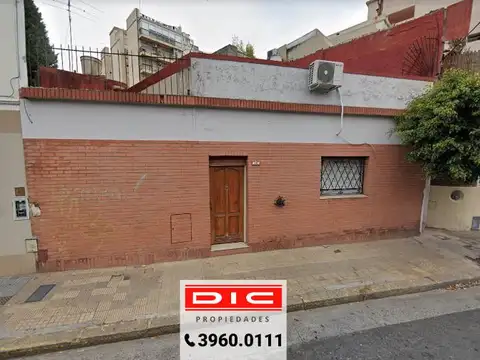Terreno Venta - Villa del Parque