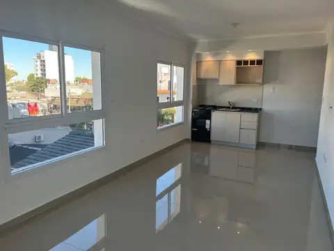 Departamento en Venta con 1 cochera