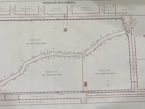 Moreno - Gainza Martin