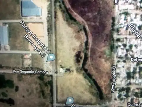 Terreno en Venta en Paso Del Rey, USD 4.850.000