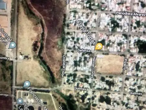 Terreno en Venta de 88000,0 m2