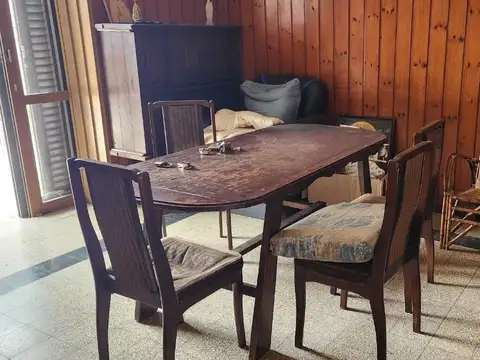 Casa en Venta 50 años