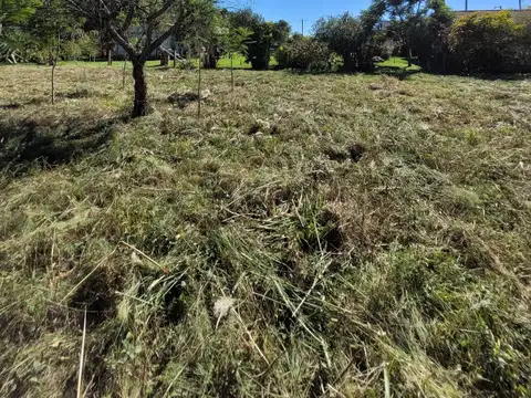 Terreno en Venta de 1188,0 m2