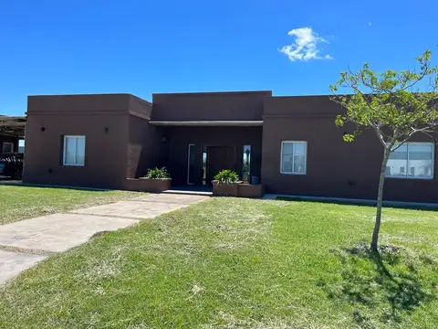 Area 6 Nuestra Señora del Loreto