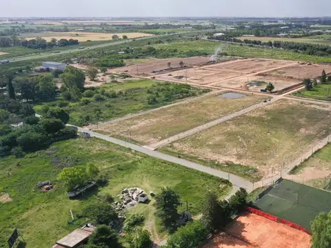 Terreno en Venta en San Lorenzo, USD 24.000