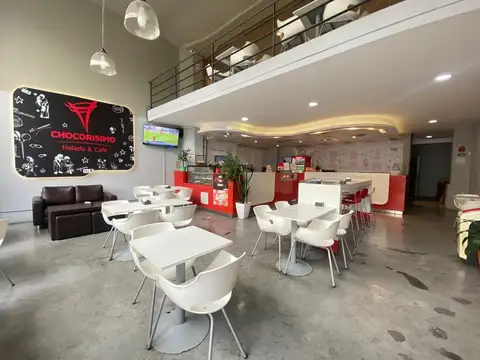 Fondo Comercio en Venta 25 años