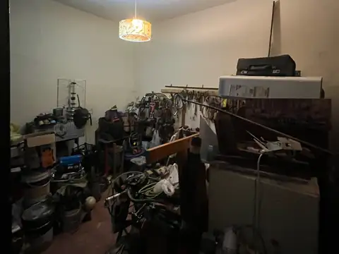 Depto Tipo Casa en Venta de 3 dormitorios