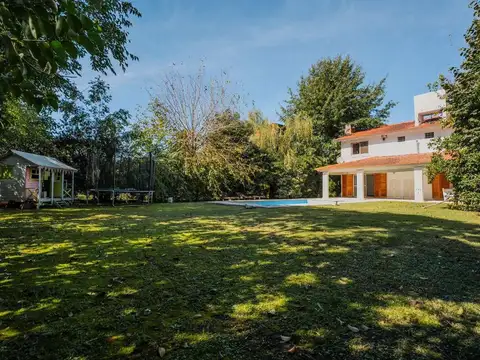 Casa en Venta 17 años