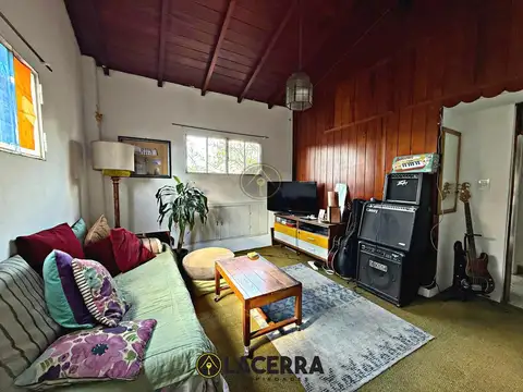 Venta de PH en Martinez