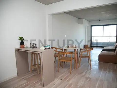 Av. Rivadavia 8800, Piso 8