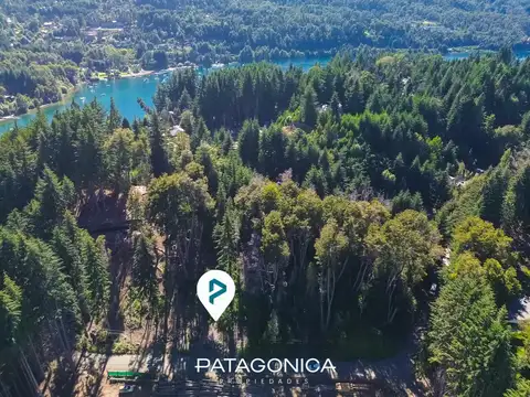 Terreno en Venta 36  mts Fondo