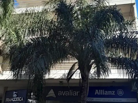 VENTA DEPARTAMENTO 2 AMBIENTES CON BALCÓN TERRAZA CENTRO DE VILLA BALLESTER - APTO CREDITO - PERMUTA