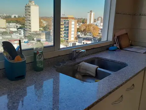 Departamento en Venta 18 años