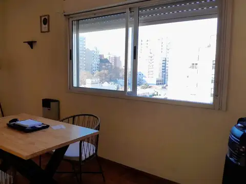 Departamento en Venta en Villa Ballester, USD 77.000