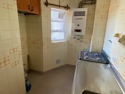 Departamento en Venta en Villa Urquiza, USD 70.000