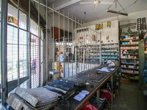 Local en Venta en Boulogne, USD 220.000