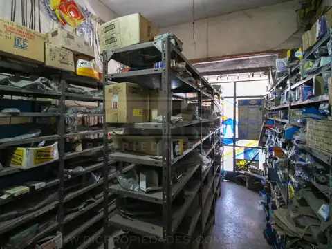 Local Venta - Boulogne