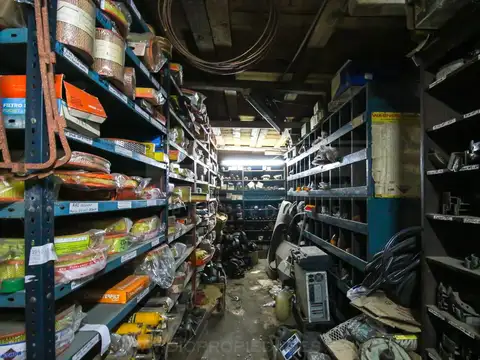 Local en Venta en Boulogne, USD 220.000