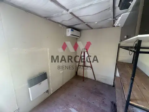 LOTE EN ALQUILER EN ZONA OESTE APTO PARA EMPRESA DE SERVICIOS