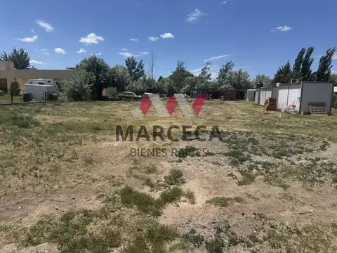 LOTE EN ALQUILER EN ZONA OETE APTO PARA EMPRESA DE SERVICIOS