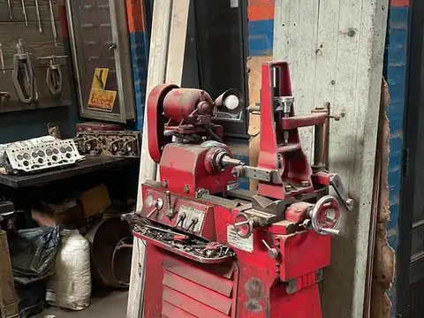 Local en Venta 40 años