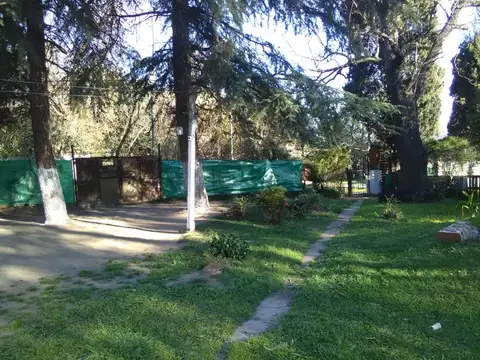 Terreno en Venta de 1297,0 m2