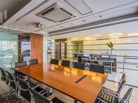 Oficina en Alquiler A Estrenar