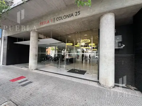 AV COLONIA  25