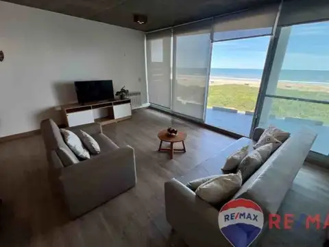 Departamento en Alquiler en Mar De Ajo, USD 250