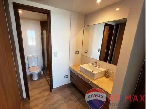 Departamento en Alquiler 9 años