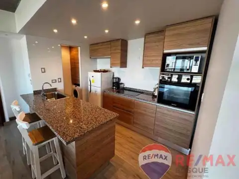 Departamento en Alquiler en Costa Esmeralda, USD 220