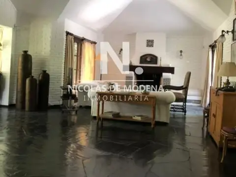 Casa en Alquiler Temporal de 3 dormitorios