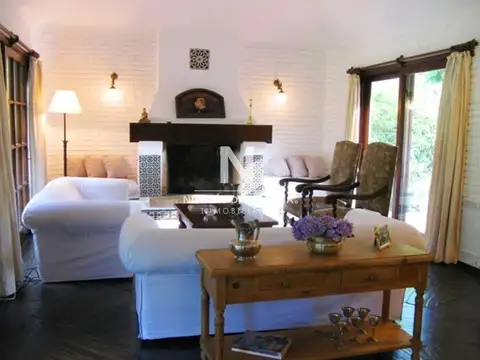 Casa en Alquiler Temporal 2025 años