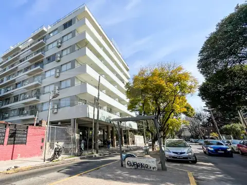 A. del Valle 1630/40/50 - cochera subsuelo 12