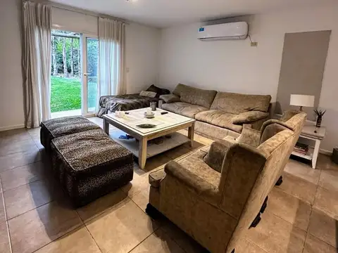 Casa en venta de 3 dormitorios en Barrio La Tranquera. Pilar