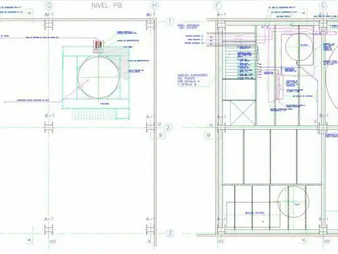 Galpon en Venta A estrenar