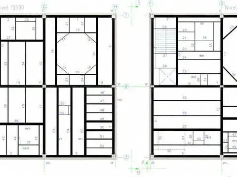 Galpon en Venta en Zarate, USD 135.000