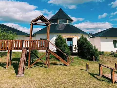 Terreno en Venta de 3520,0 m2