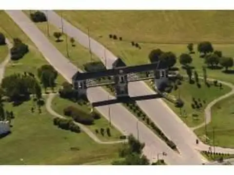 Venta Lote Interno Santa Elena Pilar del Este