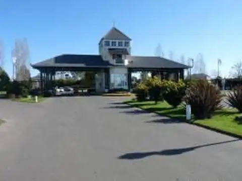 Venta Lote Interno Santa Elena Pilar del Este