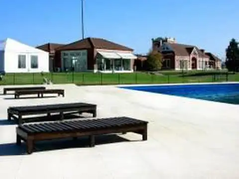 Terreno en Venta de 490,0 m2