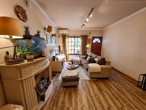 Depto Tipo Casa en Venta de 2 dormitorios